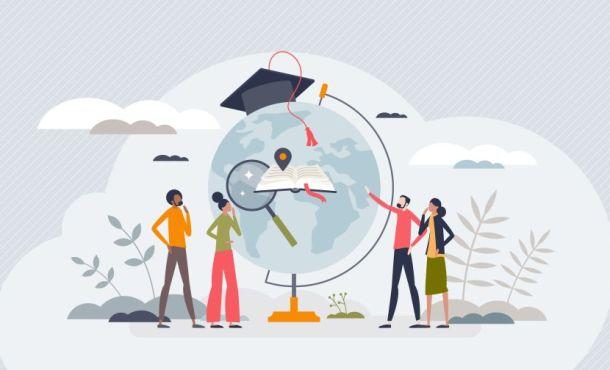 Campagne de candidatures pour les mobilités d'études hors programme Erasmus +