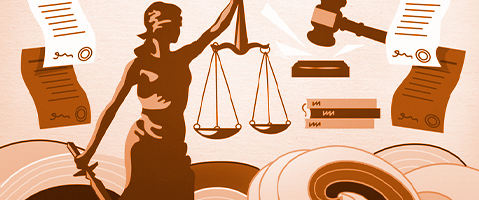 La clinique juridique