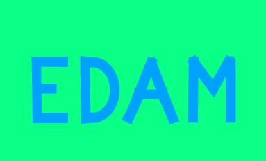 Master Ecologie des arts et des médias : esthétiques et pratiques contemporaines de l'art (EDAM)