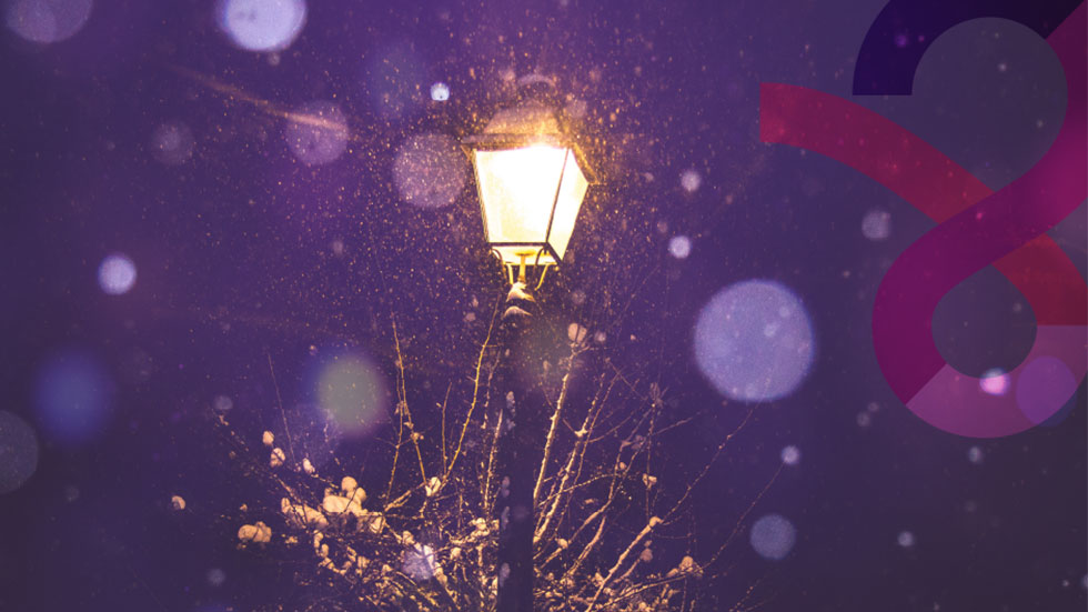 Fermeture hivernale de l'Université - Du 20 décembre 2025 au 4 janvier 2026 inclus