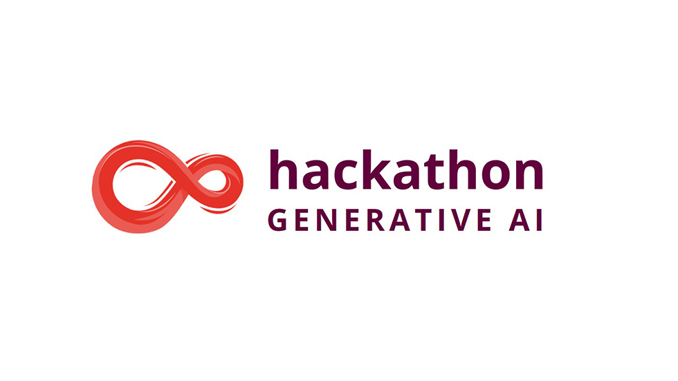 Illustration Hackathon IA Générative 2026 : une expérience pédagogique et collaborative d'envergure internationale