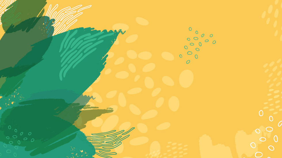 Illustration Printemps des transitions - 23 au 7 avril 2026