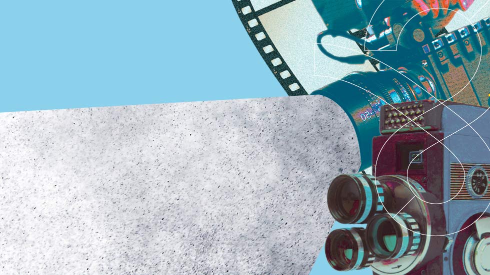 Semaine du court : félicitations aux lauréates !